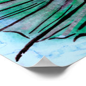 サイレン・ソングポスター ポスター (角)