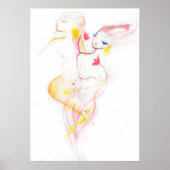 サイレン ポスター (正面)