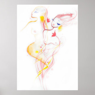 サイレン ポスター