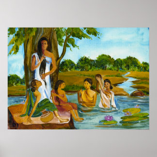 サイレン ポスター