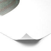 サイレン・マーメイド フォトプリント            (角)