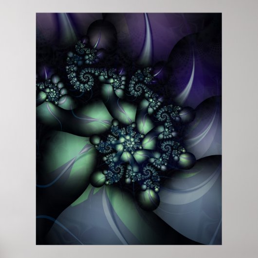 サイロシビンポスター ポスター (正面)