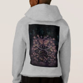 サイロシベアレニイ (裏面)