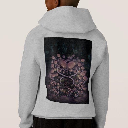 サイロシベアレニイ (裏面)