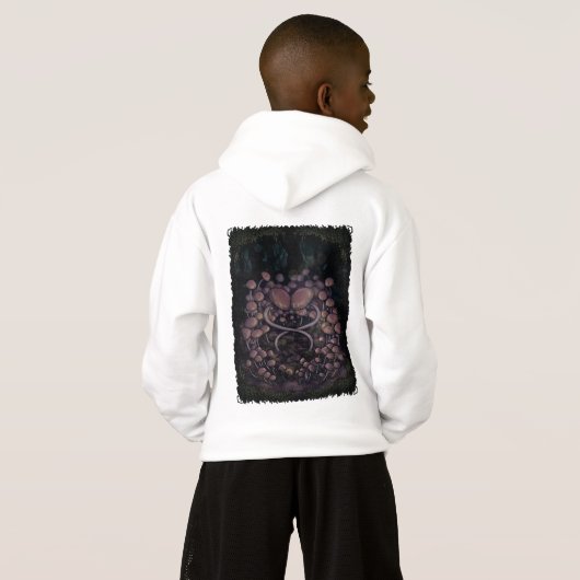 サイロシベアレニイ (裏面フル)