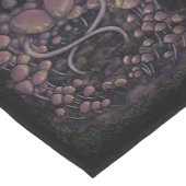 サイロシベアレニイ ショートテーブルランナー (コーナー)