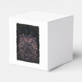 サイロシベアレニイ フェイバーボックス (裏面サイド)