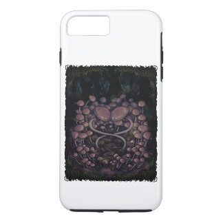 サイロシベアレニイ iPhone 8 PLUS/7 PLUSケース