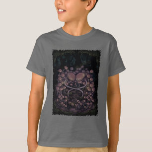 サイロシベアレニイ Tシャツ