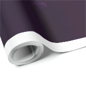 サイロンの安全保障壁 ラッピングペーパー (ロールコーナー)