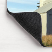 サイロ マウスパッド (コーナー)