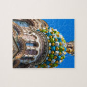 サインの血の上の救い主の教会との製品 ジグソーパズル (横)