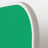 サインを見る ピックルボールラケット (左詳細)