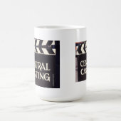 サインコーヒーマグ コーヒーマグカップ (中央)