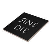 サインダイ タイル (側面)