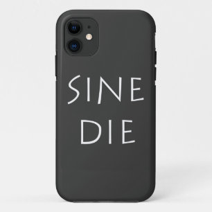 サインダイ iPhone 11 ケース