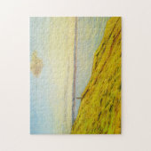 サイント – アドレスビューの向かい河口モネファインアート ジグソーパズル (縦)