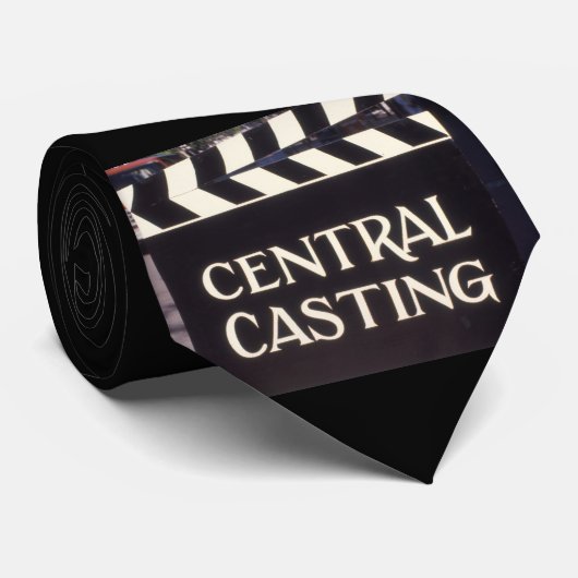 サインネックタイ ネクタイ (ロール)