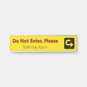  サインプレート