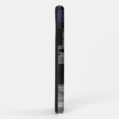 サインポストラムポイントグランドケイマン Case-Mate iPhoneケース (裏面/右)