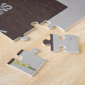 サインポスト州ラインテネシー。ジグソーパズル ジグソーパズル (側面)