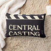 サインランバー枕 ランバークッション (ブランケット)