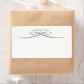 サイン作家蔵書票 ラベル (インサイチュ)