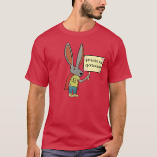 サイン入りのウルトラバニー リック・フラッグTシャツ フレンズ Tシャツ