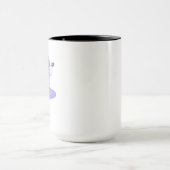 サイン入りカップ マグカップ (中央)