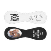 サイン入りフォトブラック&ホワイトシグネチャー野球 野球ボール (パネル)