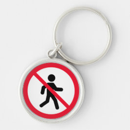 サイン走なし | Premium Keychain キーホルダー