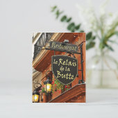 サイン12 ポストカード (スタンド正面)