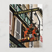 サイン14 ポストカード (正面)