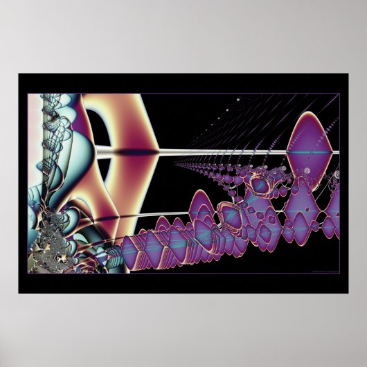 サイン2の山 ポスター (正面)