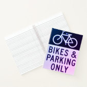 サイン ノートブック (内部)