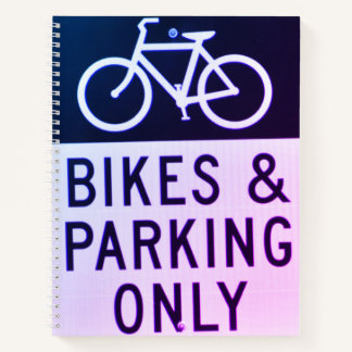 サイン ノートブック