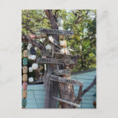 サイン ポストカード (正面)