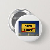 サイン! 缶バッジ (正面&裏面)