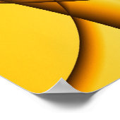 サイン(1) ポスター (角)