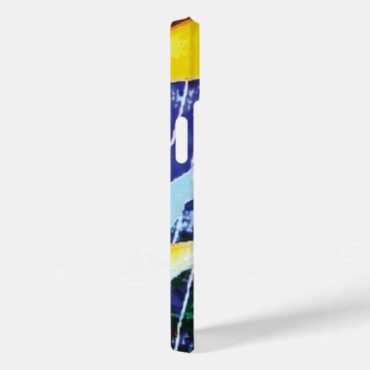 サインKCイメージ Case-Mate iPhoneケース (裏面 / 右)