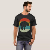 サイヴィンテージ Tシャツ (正面フル)