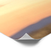 サイ動物自然威厳のある野生 ポスター (角)