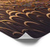 サイ威厳のあるノ:フィールドの猶予 ポスター (角)