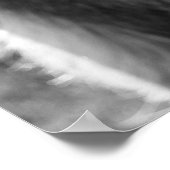 サイ威厳のあるンを自然にしたヤギ ポスター (角)