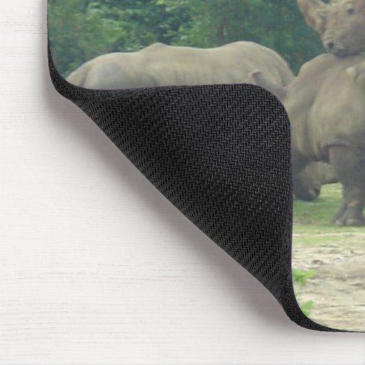 サイ愛 マウスパッド (コーナー)