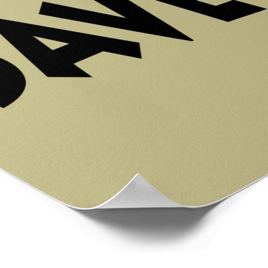 サイ救ズ ポスター (角)