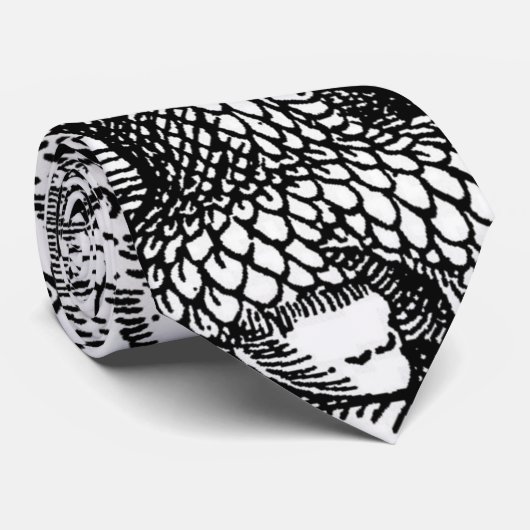 サイ1515年 ネクタイ (ロール)