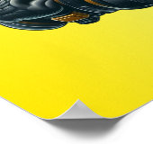 サイ・ザ・マイナー ポスター (角)