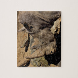 サイ ジグソーパズル