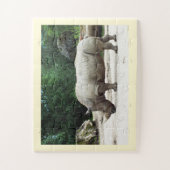 サイ ジグソーパズル (縦)